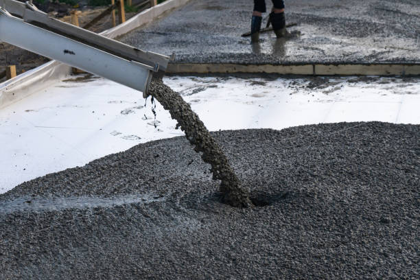 Best Commercial Concrete Services in Jonestown, TX
