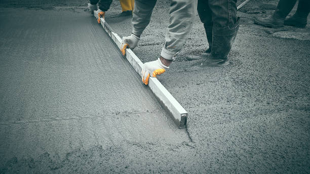 Best Concrete Sealing and Maintenance in Jonestown, TX
